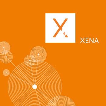 XENA - naš sistem savetovanja i upoređivanja