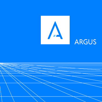 ARGUS Basic - Naš srednji i back-office sistem